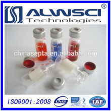 Manufacturing 2ML Crimp Glass Vial Autosampler for Injection, Pharmaceutical